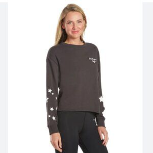 Spiritual Gangster Mazzy Trust Your Magic Sweatshirt NWT